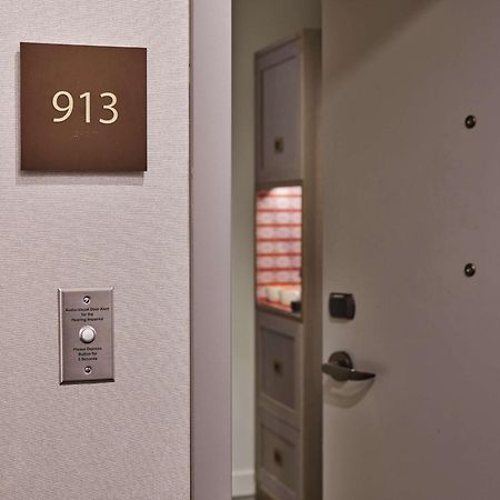 Canopy By Hilton Portland Pearl District Екстериор снимка