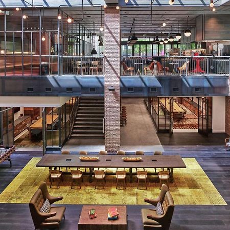 Canopy By Hilton Portland Pearl District Екстериор снимка