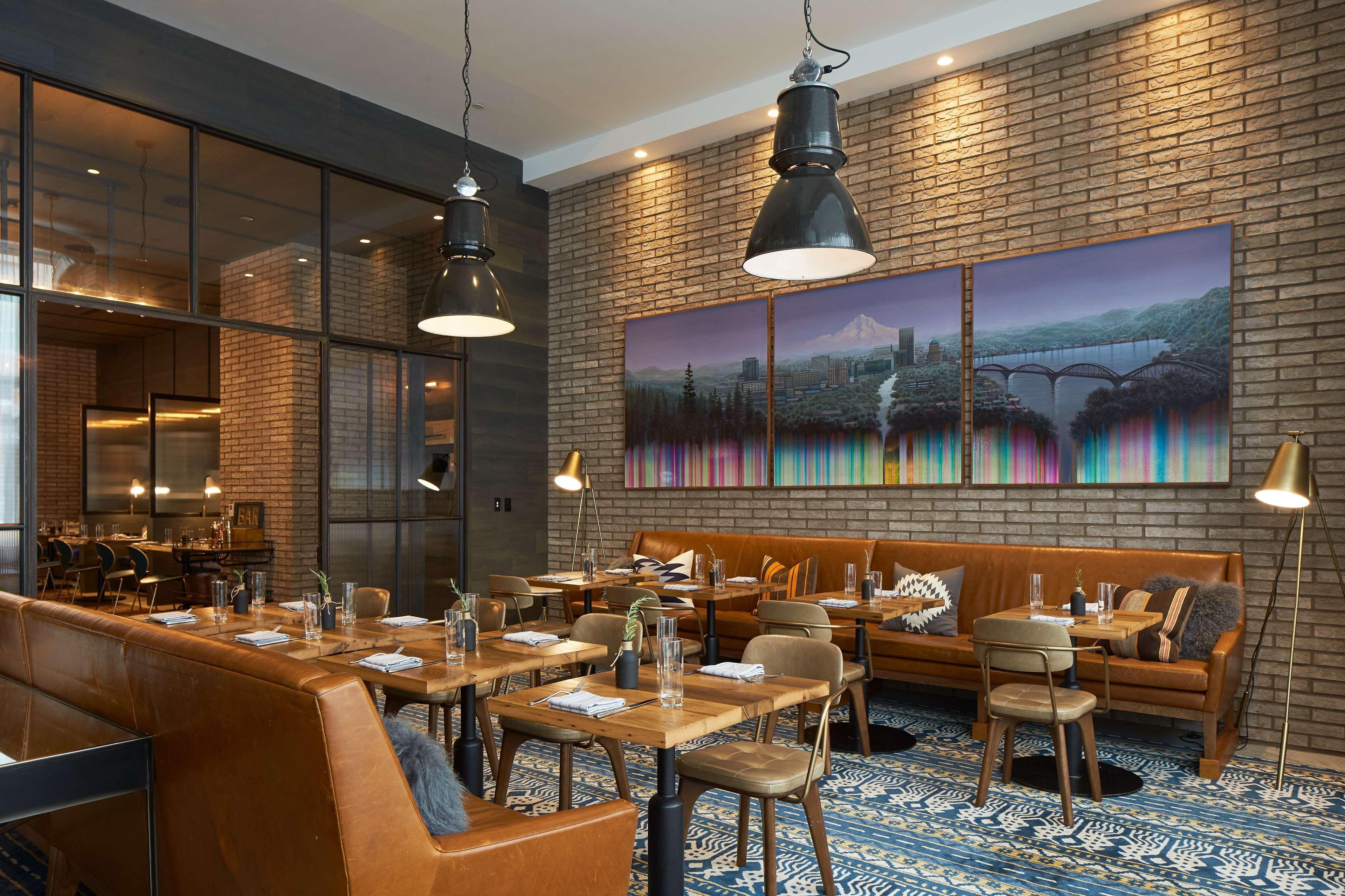 Canopy By Hilton Portland Pearl District Екстериор снимка