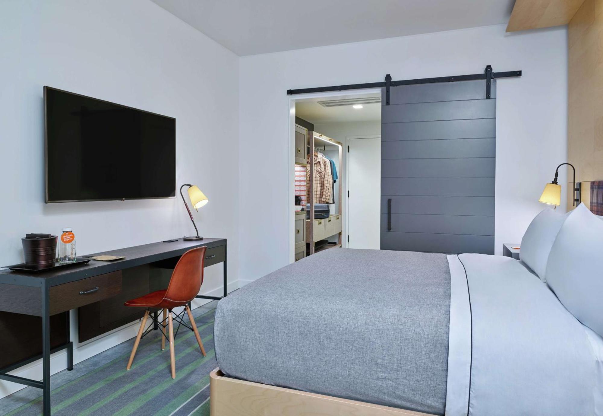 Canopy By Hilton Portland Pearl District Екстериор снимка
