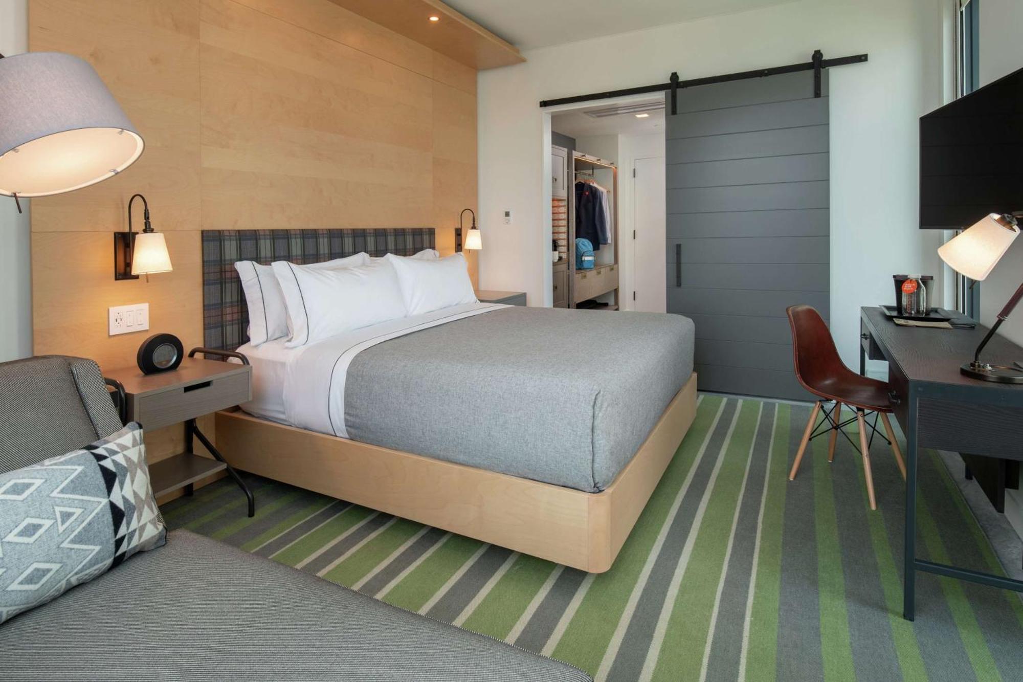 Canopy By Hilton Portland Pearl District Екстериор снимка