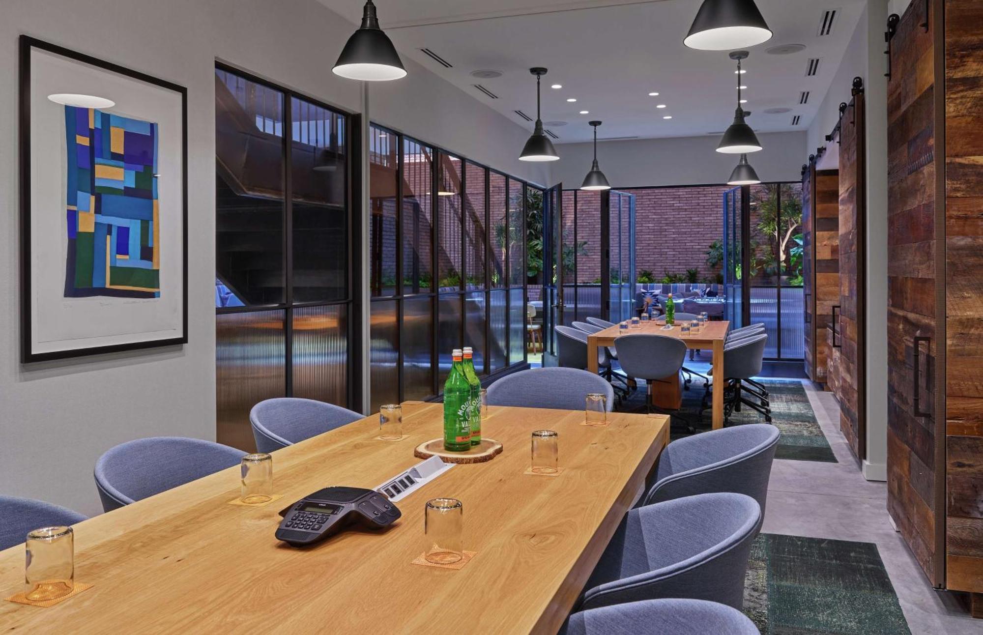 Canopy By Hilton Portland Pearl District Екстериор снимка