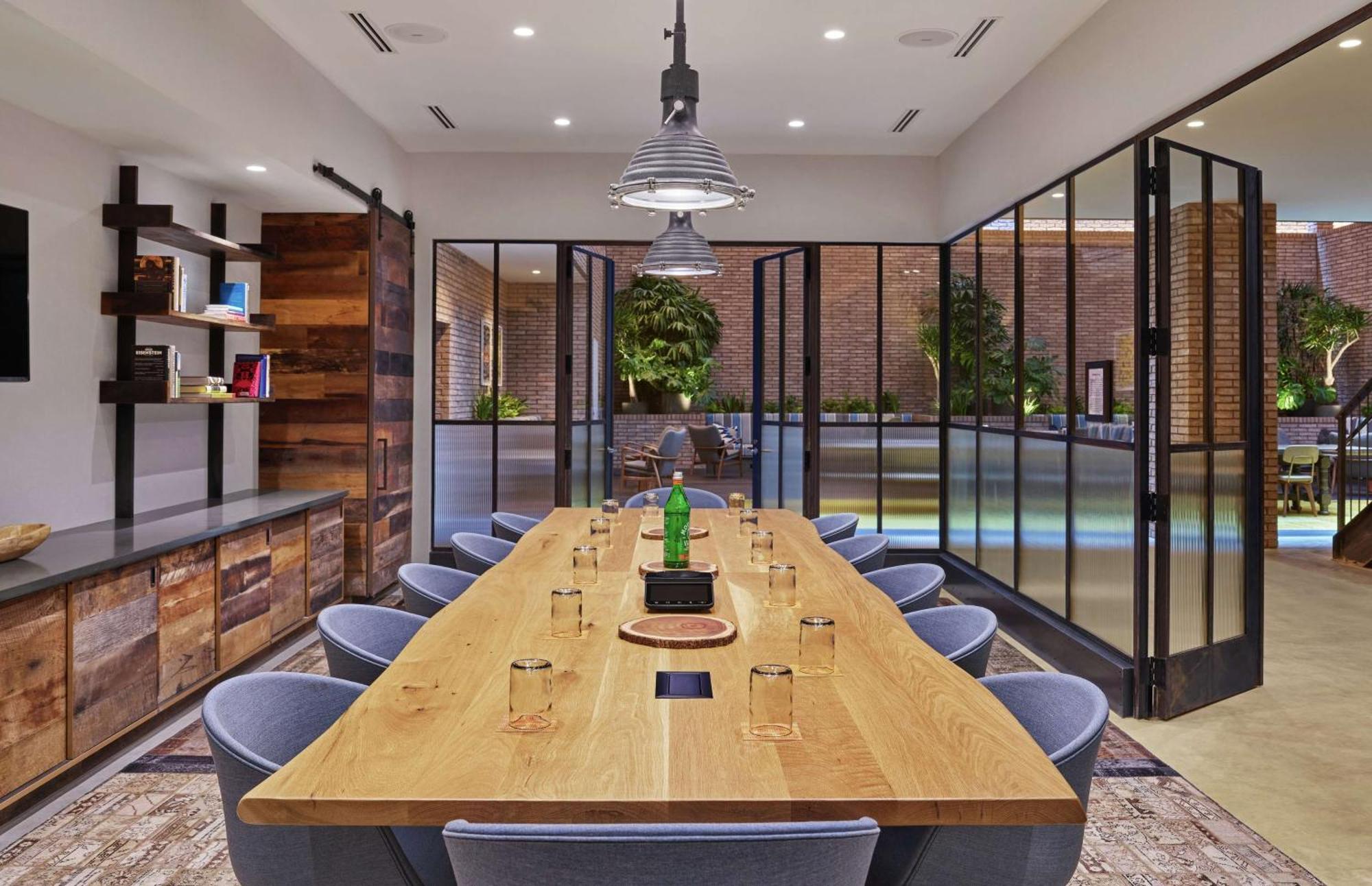 Canopy By Hilton Portland Pearl District Екстериор снимка