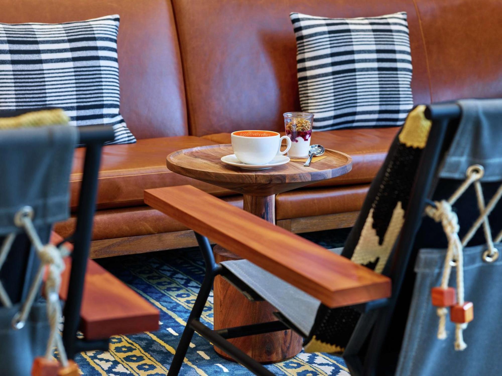 Canopy By Hilton Portland Pearl District Екстериор снимка