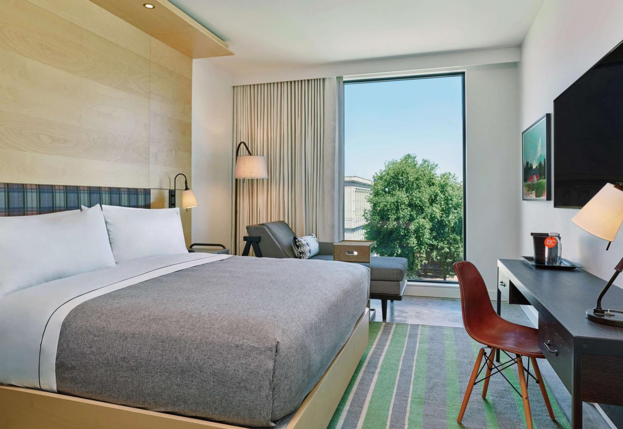 Canopy By Hilton Portland Pearl District Екстериор снимка