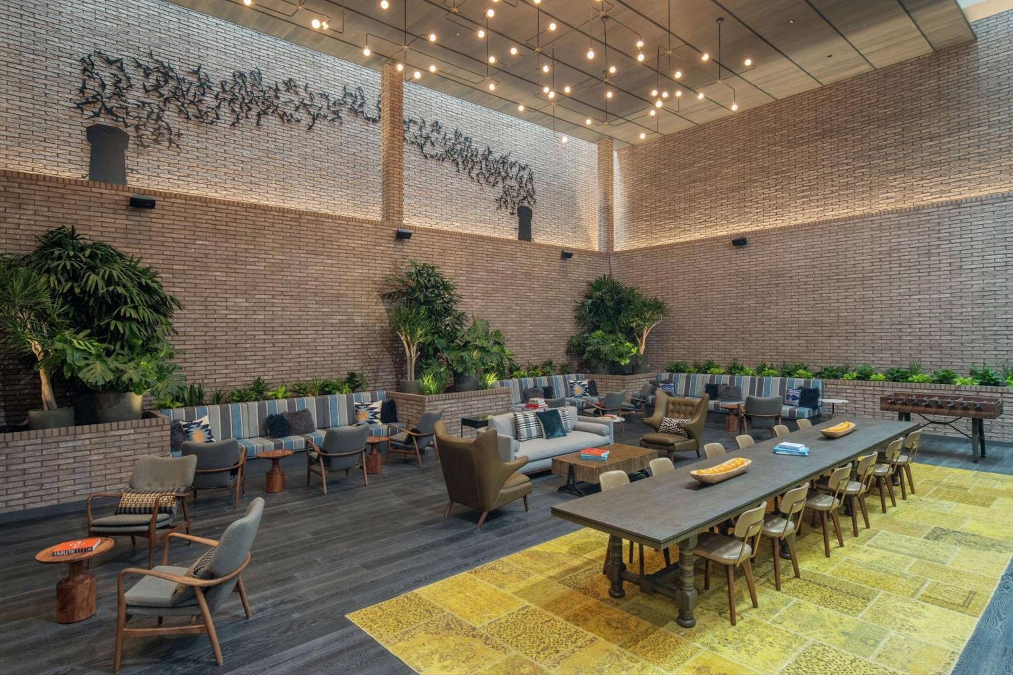 Canopy By Hilton Portland Pearl District Екстериор снимка
