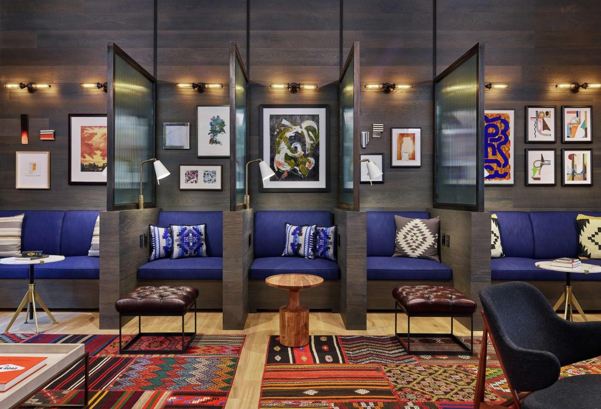 Canopy By Hilton Portland Pearl District Екстериор снимка