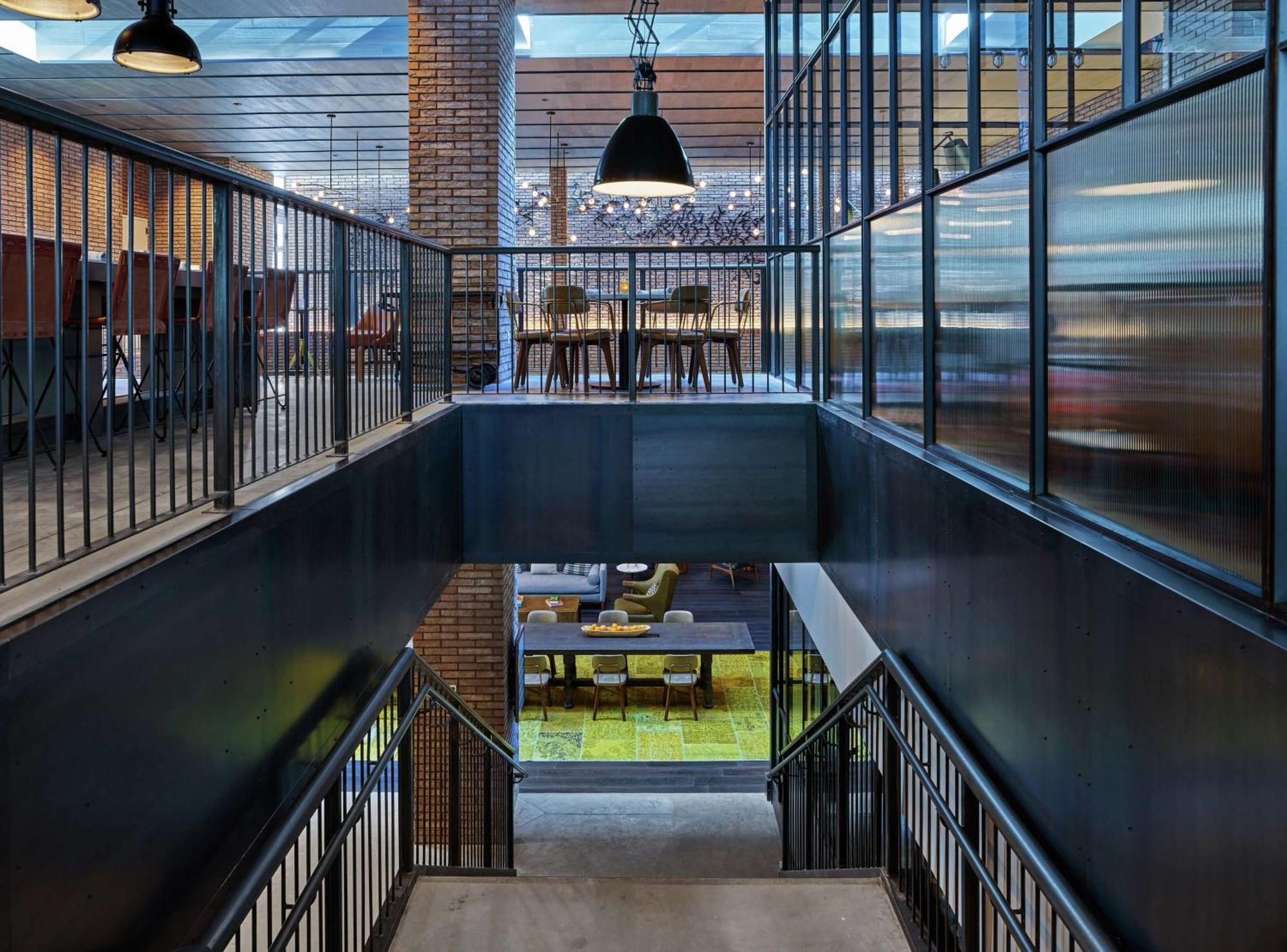 Canopy By Hilton Portland Pearl District Екстериор снимка