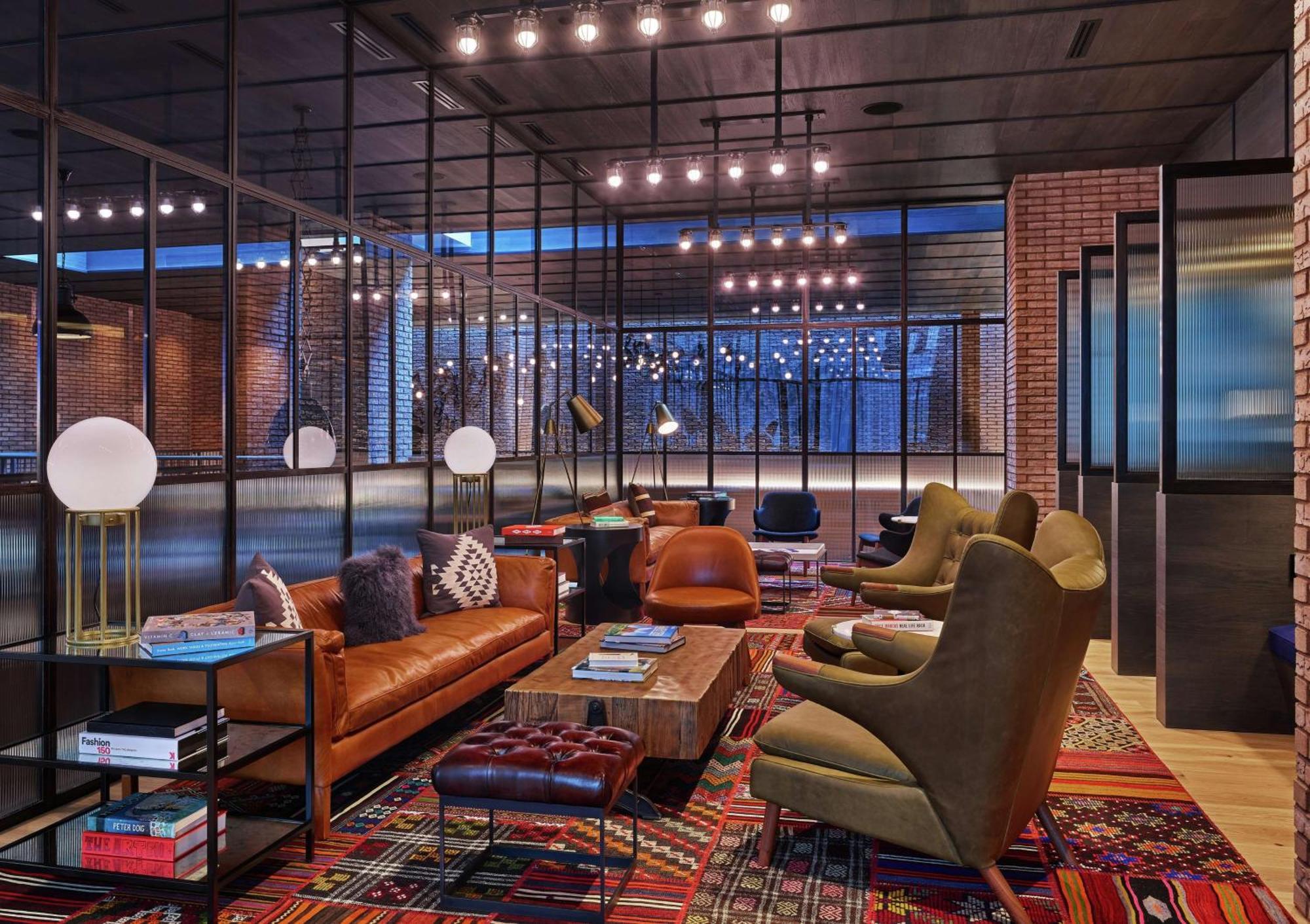 Canopy By Hilton Portland Pearl District Екстериор снимка